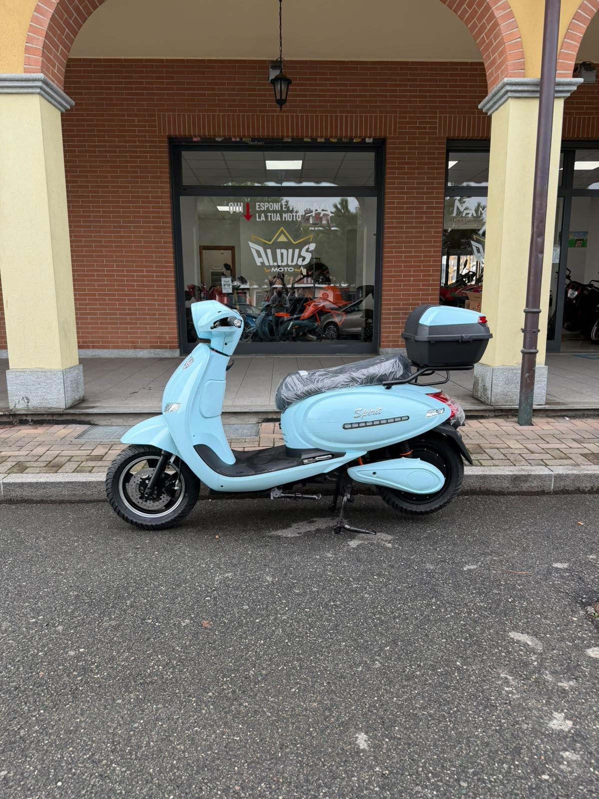 MA Motor Point